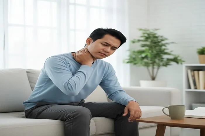 Piting Leher: Kuncian Maut vs Sakit Leher? Ini Solusinya!