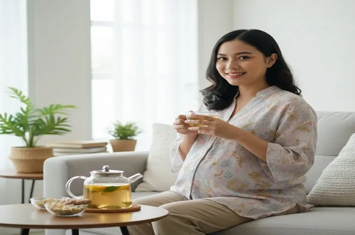 Teh untuk Ibu Hamil: Pilihan Aman dan Manfaatnya