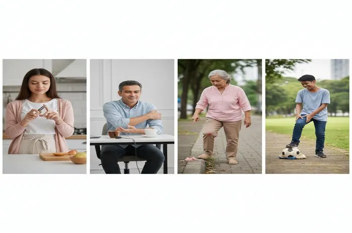 Sebutkan Kecelakaan yang Sering Terjadi: Panduan Lengkap