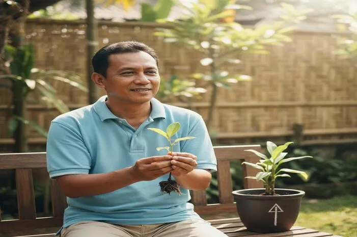 Ngaceng Artinya? Arti, Penyebab, dan Penggunaan Slang