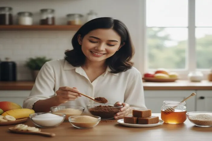 Jenis Gula: Kenali, Pilih, dan Manfaatnya!