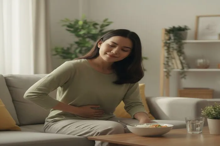 Kenapa Setelah Makan Langsung BAB? Ini Penyebabnya!