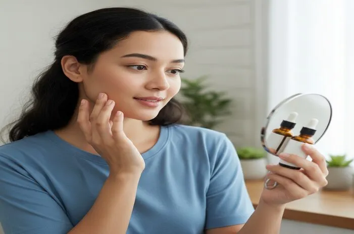 TCA: Manfaat, Efek Samping, dan Penggunaan yang Tepat