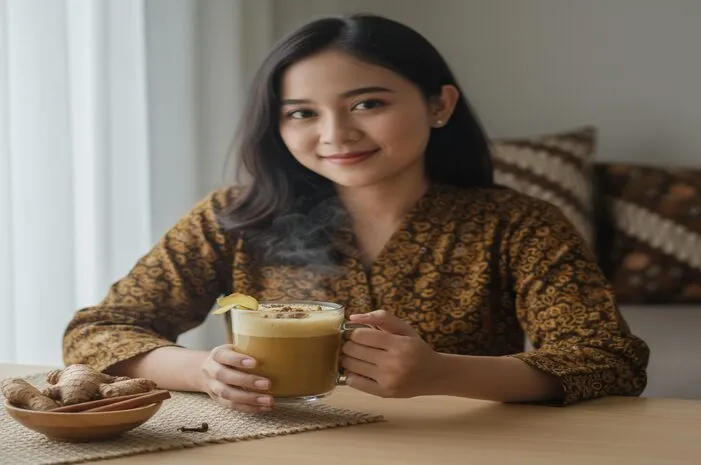Sarabba: Minuman Hangat Khas Makassar yang Kaya Rempah
