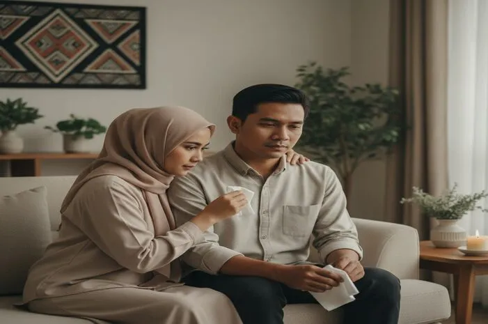 Ucapan Turut Berduka Cita Umum: Doa dan Simpati Terbaik