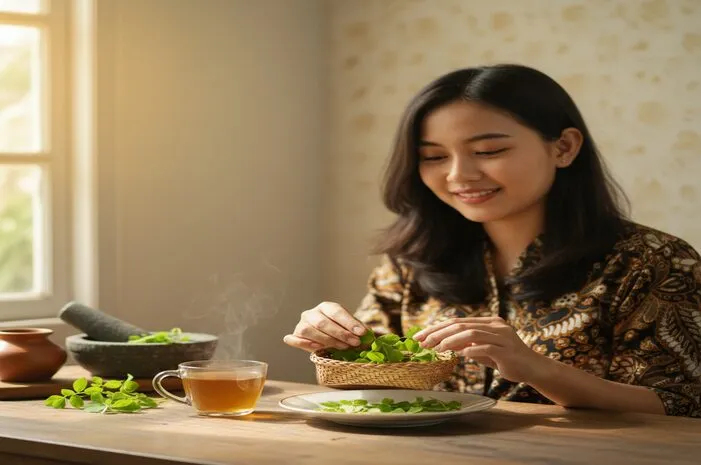 Khasiat Daun Patikan Kebo: Manfaat dan Cara Pakai