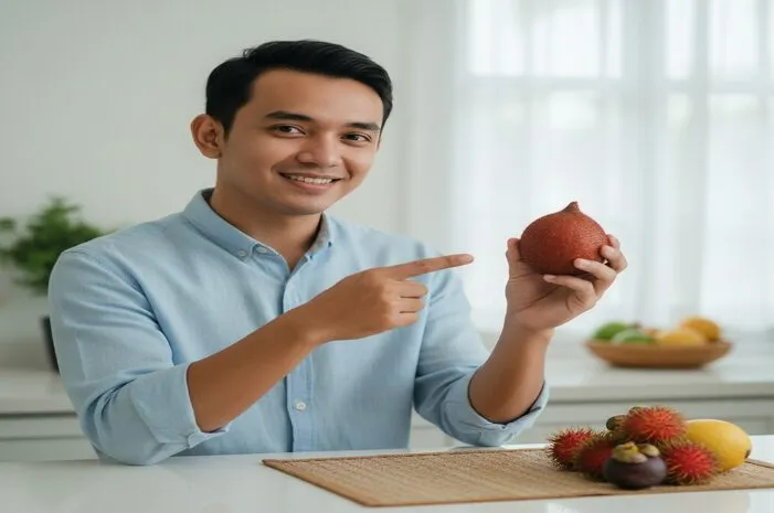 Manfaat Buah Bisbul: Sehat Jantung, Pencernaan, Imun!