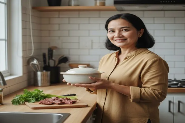 Ginjal Sapi: Nutrisi, Resiko, dan Cara Masak Enak