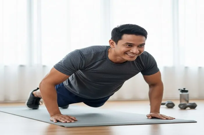 Cara Melatih Otot Dada: Panduan Lengkap dan Efektif