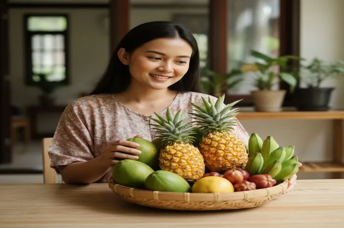 Buah Mencegah Kehamilan? Fakta dan Mitos yang Perlu Tahu