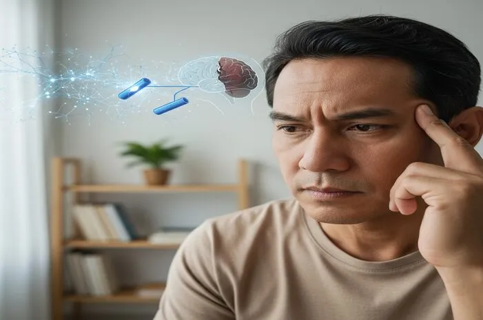 Patofisiologi Stroke Iskemik: Penyebab, Proses, dan Dampaknya