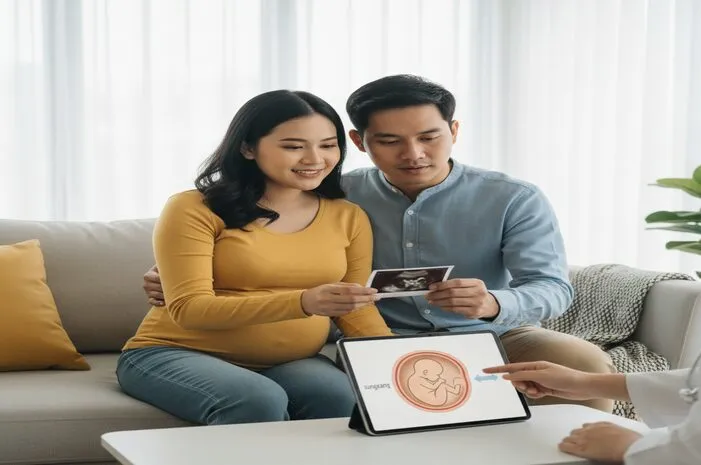 USG Bayi Sungsang: Cara Deteksi dan Solusi Terbaik