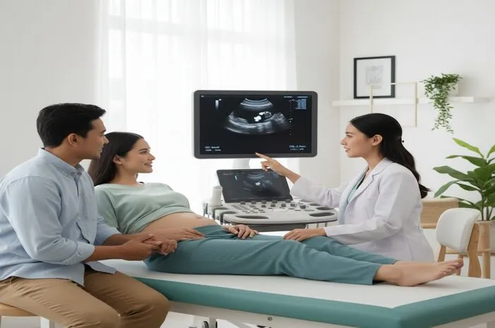 USG 4 Minggu: Apa yang Terlihat? Kapan Terbaik?