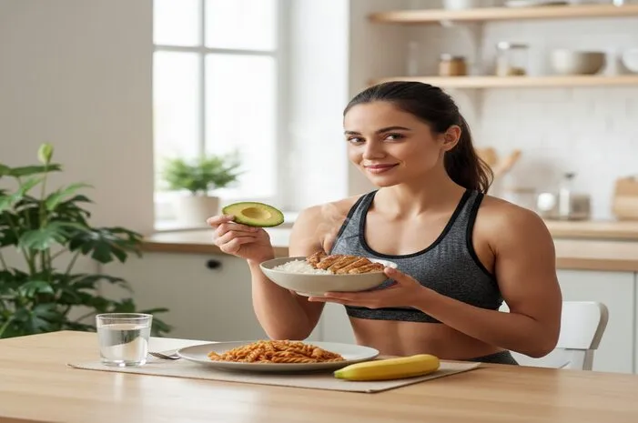 Carbo Loading: Energi Maksimal, Performa Optimal!
