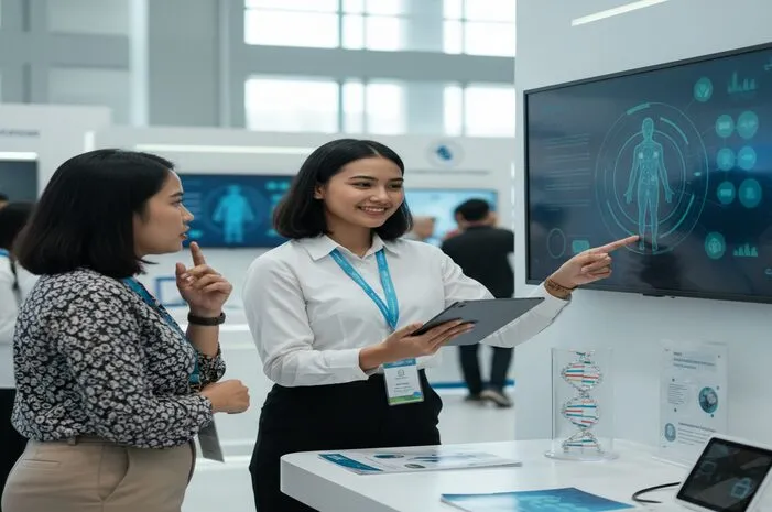 Exhib: Penyebab, Ciri, dan Cara Mengatasi Perilaku Ini