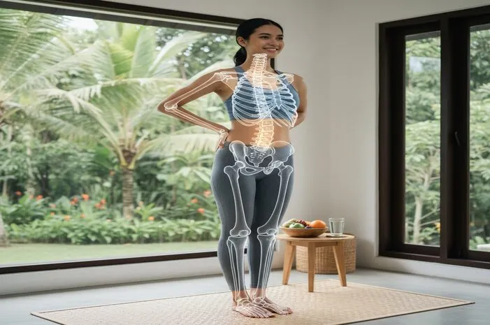 Tulang Aksial: Fungsi, Komponen, dan Peran Penting Tubuh