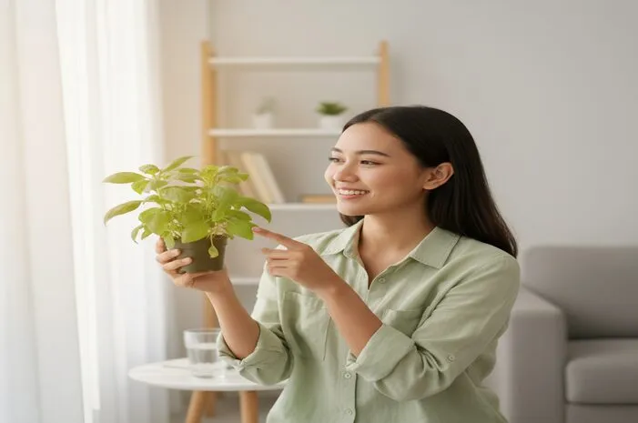 Fotosintesis: Organel Sel Tumbuhan Apa?
