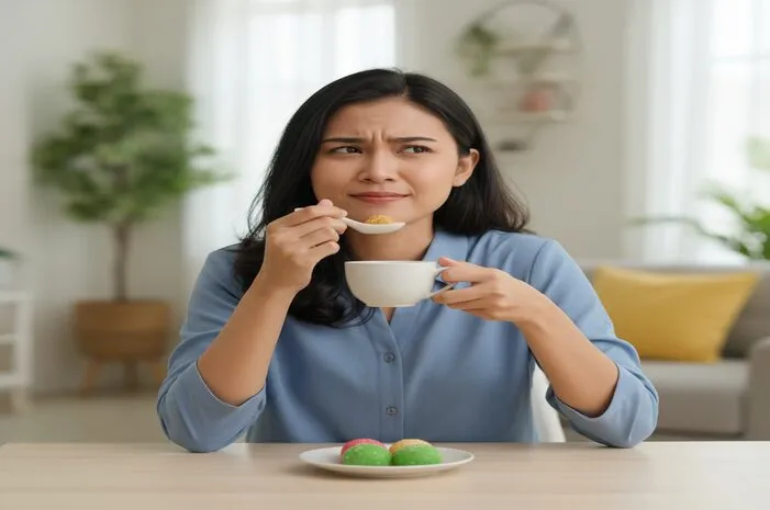 Kenapa Mulut Terasa Manis? Ini 7 Penyebab Utamanya!