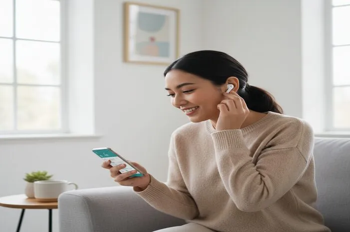 Earphone: Pengertian, Fungsi, dan Jenisnya!