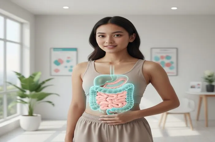 Anatomi Usus Halus: Fungsi, Bagian, dan Struktur