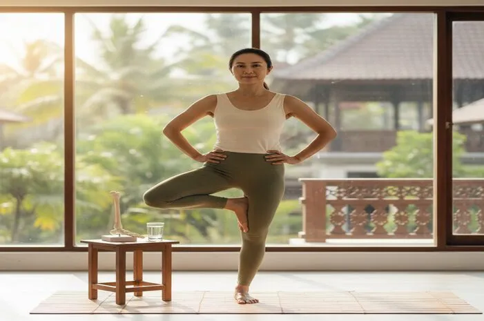 Fungsi Jaringan Tulang: Struktur, Gerak dan Lebih!