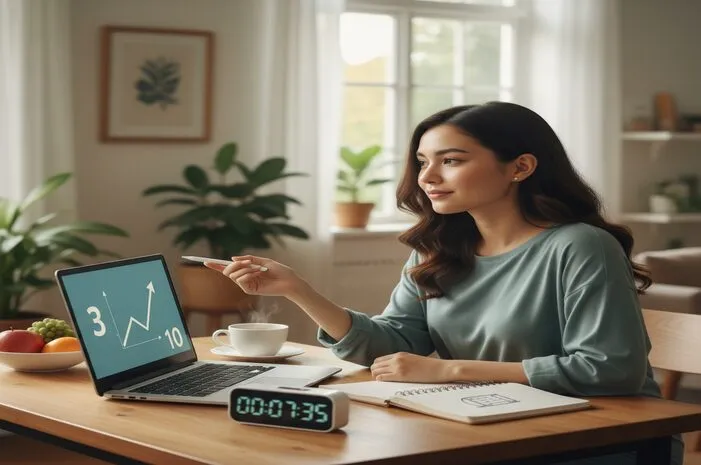 Pembukaan 3 ke 10 Berapa Lama? Ini Estimasi Lengkap!