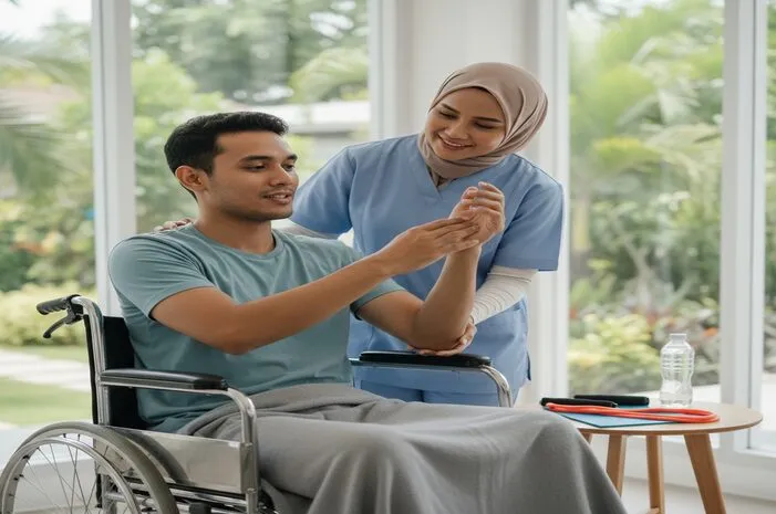 Paralisis: Gejala, Penyebab, Jenis, dan Cara Mengatasi