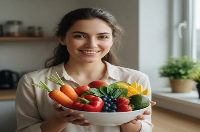 Buah untuk Mata Sehat: Pilihan Terbaik dan Manfaatnya