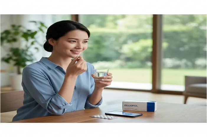 Recofol: Fungsi, Dosis, Efek Samping Obat Anestesi