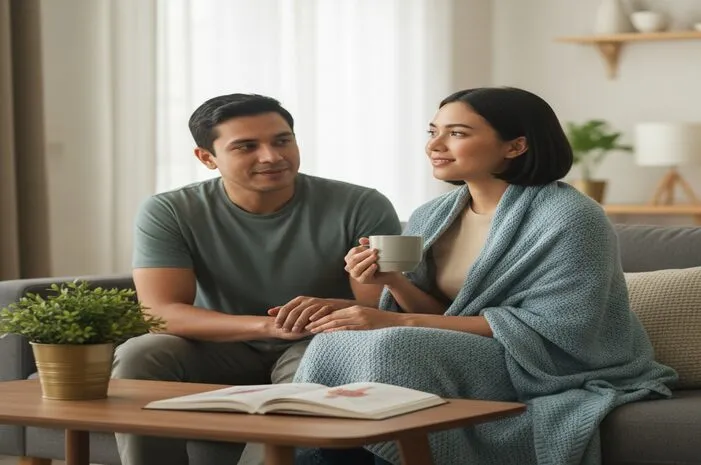 SLE Penyakit Autoimun? Gejala, Penyebab, dan Cara Mengatasi