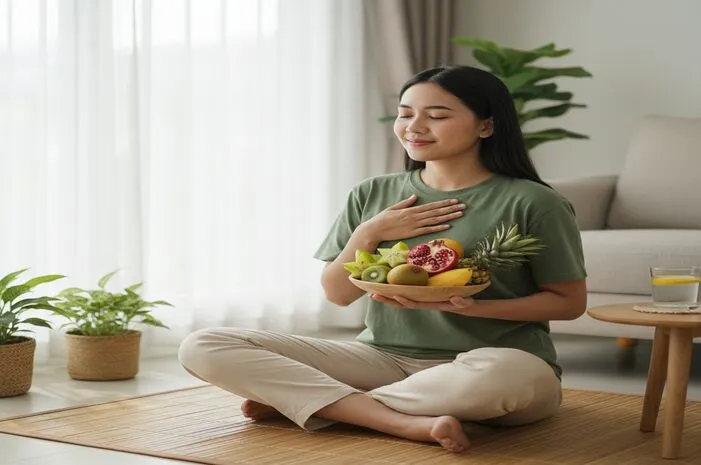 Buah untuk Sesak Napas: Redakan Gejala, Napas Lega!