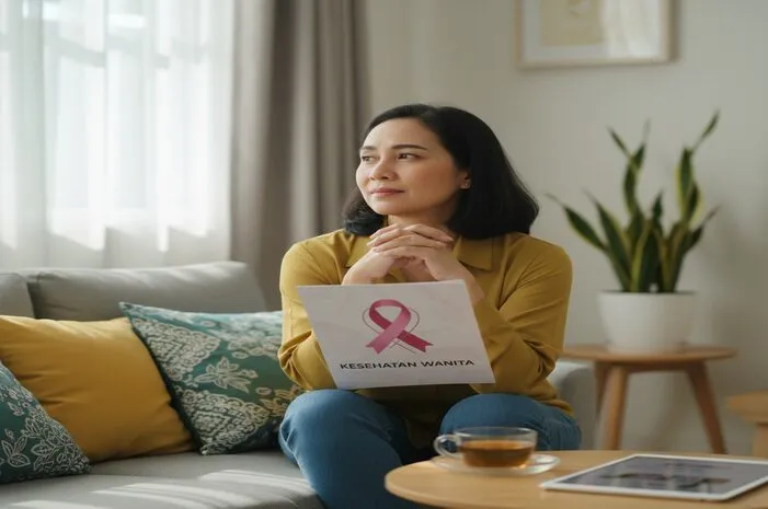 Kanker Vagina: Gejala, Jenis, Penyebab dan Pengobatan