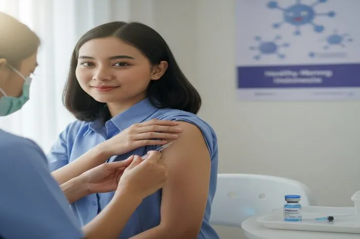 Vaksin Sinovac: Efektifkah Lindungi Kita dari COVID?