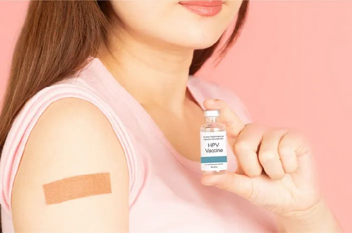 Vaksinasi HPV Pranikah: Investasi Kesehatan Sebelum Menikah