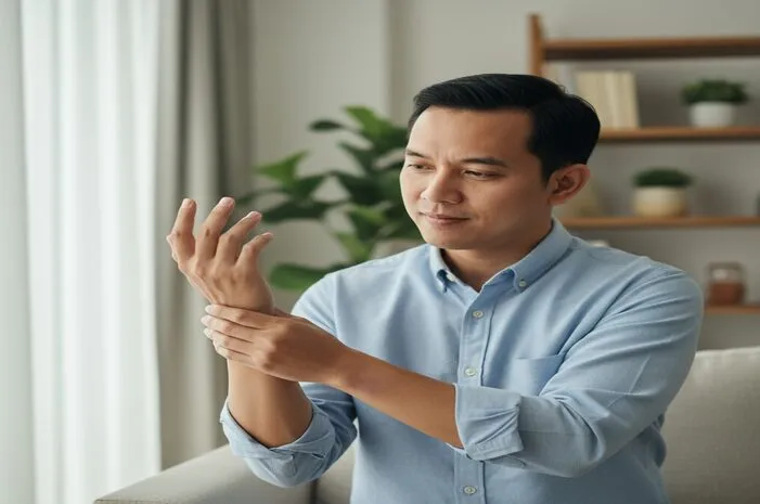 Pembuluh Darah Pecah Bisa Sembuh? Ini Faktanya!