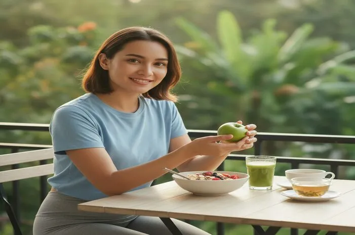 Ciri-Ciri Kolesterol Rendah: Waspada dan Kenali!