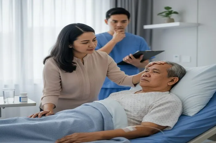 SIADH: Gejala, Penyebab, dan Cara Mengatasinya