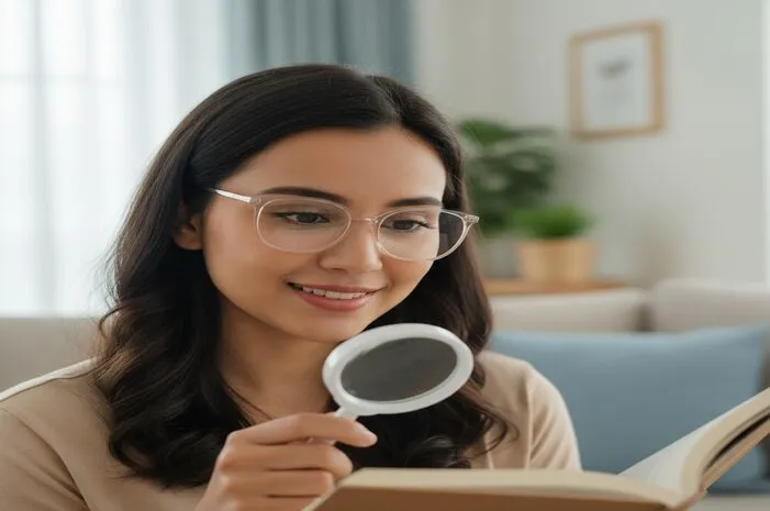 Cacat Mata: Jenis, Penyebab, dan Cara Mengatasi