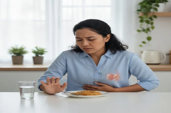 Cholelithiasis: Gejala, Penyebab dan Pengobatan Batu Empedu