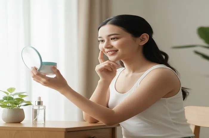 Ciri Cocok Cream Dr Pure? Ini Tandanya!