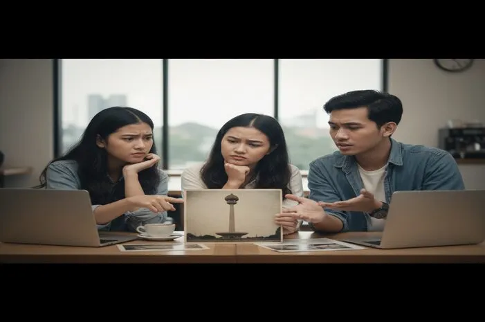 Mandela Effect: Kok Bisa Ingatan Jadi Salah?