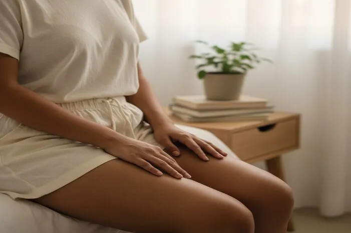 Vagina Berbulu: Normal, Fungsi, Cara Merawatnya