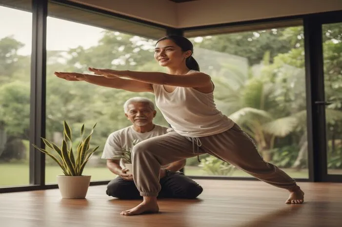 Arti Strength: Kekuatan, Tenaga, dan Keunggulan Diri