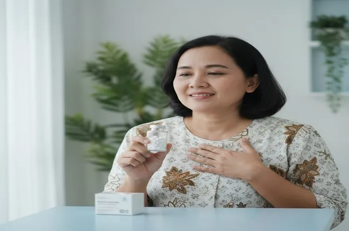 Glyceryl Trinitrate Obat Apa? Fungsi dan Kegunaannya