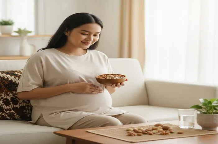 Kacang-kacangan: Nutrisi Terbaik untuk Ibu Hamil