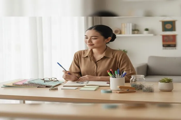 Macam-Macam ATK: Panduan Lengkap Alat Tulis Kantor