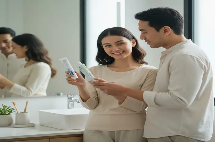 Merek Odol Terbaik: Pepsodent, Colgate, Ciptadent dan Lainnya!