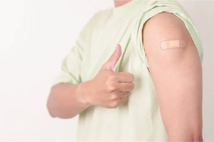 Vaksinasi HPV untuk Laki-Laki: Pentingnya Proteksi Dini