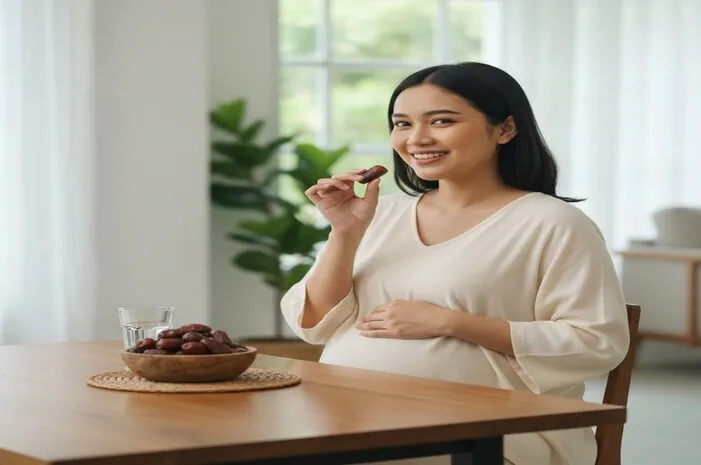 Kurma yang Bagus untuk Ibu Hamil: Jenis dan Manfaat