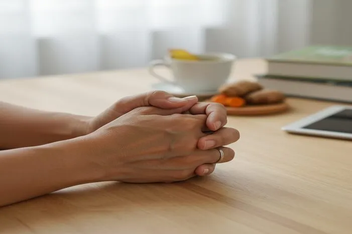 Veiny Hands: Normal atau Bahaya? Penyebab dan Kapan Waspada